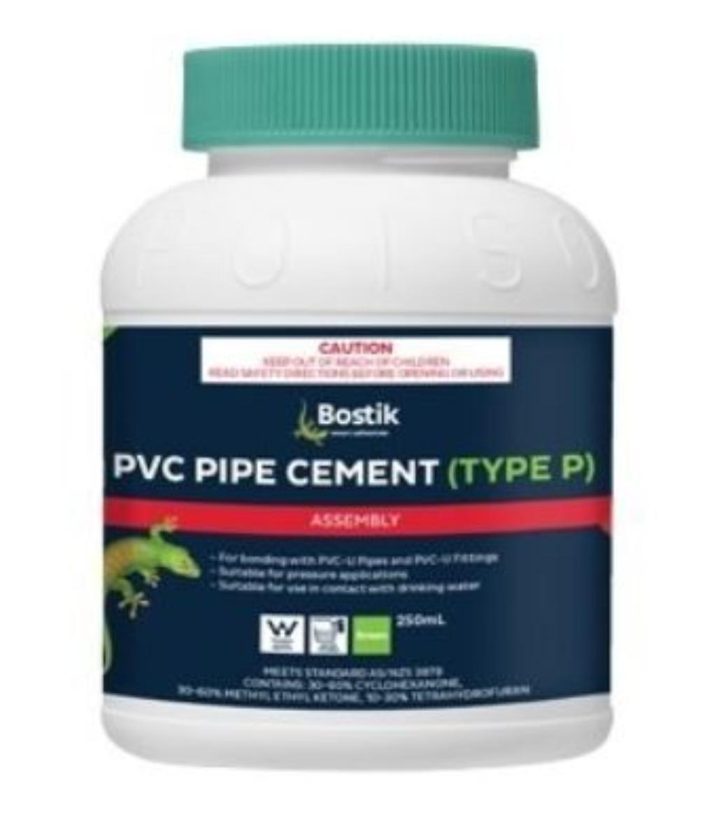 SOLVENT CEMENT GREEN 250ML