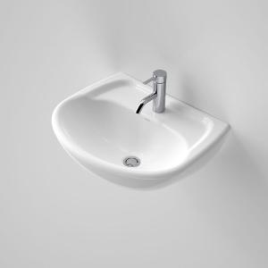 CARAVELLE 550 BASIN WALL 1TH WH