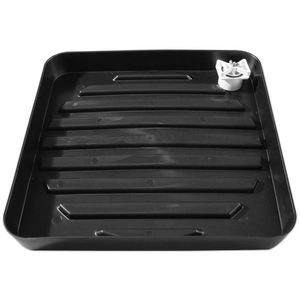 SAFETY TRAY PVC 650  X  650 SQUARE