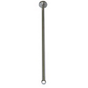 CEILING SUPPORT STAINLESS STEEL 600MM