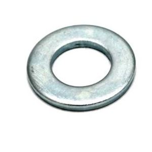 S/S 10MM FLAT WASHER
