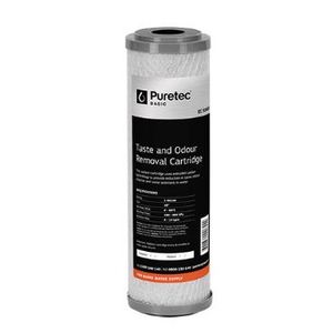 EXT CARBON CARTRIDGE 10IN 0.5UM CYST