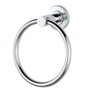 TOWEL RING UDO CP